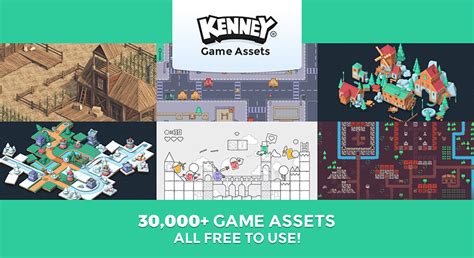 Kenney (Assets) .